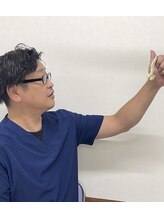 けん鍼きゅう整骨院&nbsp;竹内 健二