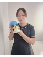 小顔フェイスラボ 磐田店(小顔FaceLabo.)&nbsp;大塚 MOMO