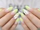 カカネイルズ(Kaka nails)の写真/モチの良さに感動♪丁寧なケアとフォルムに自信あり◎高品質ジェル専門なのでフェルインや長さだしも安心♪