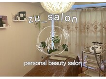 ズーサロン(zu_salon)