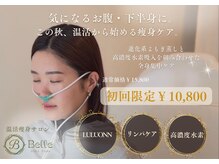 ヨサパーク ベル 南森町 天満(YOSA PARK Belle)