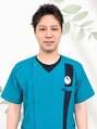 世界のこころ整体院 沼津院/篠原 尚矢