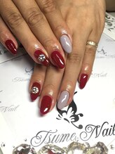 ツメ ネイル(Tsume Nail)/アートプラン