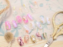 selectコース5,480円~全30種