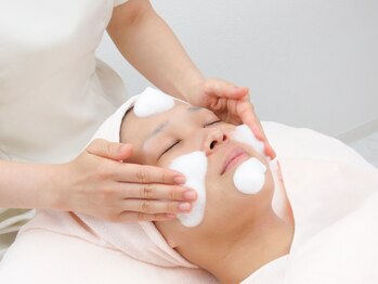 エステティックアウラジパング(Esthetic Aura Zipangu)/ジパングの美肌クレンジング