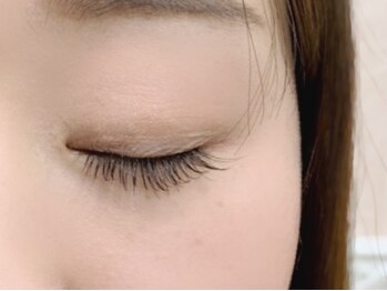 ティンク 関内店(Tink)/【フラットラッシュ】