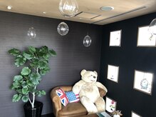 ビューティアンドリラクゼーションサロン ユライフ 関内駅前店(癒LIFE)/癒し処