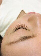 サロン ド プリゼ(salon do Purize)/ブラウンエクステ