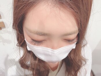 ベリー 中田店(Very)/【静岡 マツエク】