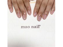 アイリッシュネイル 久屋大通店(Irish Nail)/maoジェル