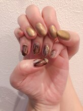 アールエム(Rm)/10月◇ネイル