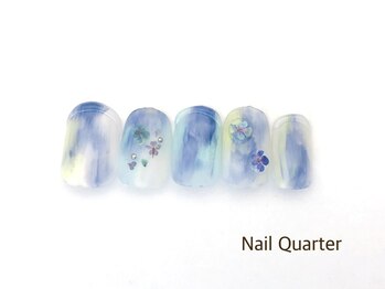 【Hand】ニュアンスコース