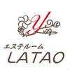 ラタオ(LATAO)のお店ロゴ