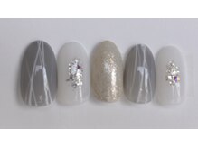ココ ネイル サロン アンドスクール(COCO.NAIL SALON＆SCHOOL)/定額ネイル