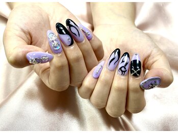 ケーエヌ(KN)/都心女子♪持ち込み90min