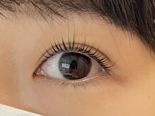 エイト 渋谷本店(eight)/パリジェンヌラッシュリフト