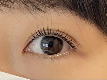 エイト 渋谷本店(eight)/パリジェンヌラッシュリフト