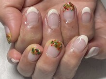 クラル 平塚店(CURAR)/フレンチニュアンス