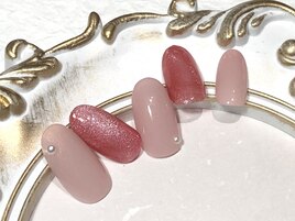 定額ブロンズ
