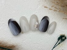 ビオトーププラス 銀座7丁目店(bio tope+)/オンブレフレンチ銀座フィルイン