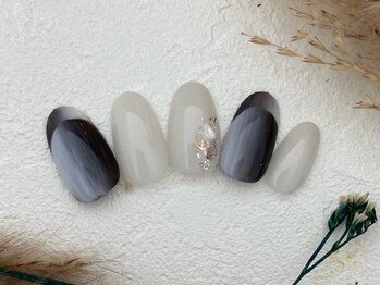 ビオトーププラス 銀座7丁目店(bio tope+)/オンブレフレンチ銀座フィルイン