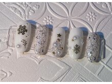 ミスシュガーネイル(MS Sugar Nail)/