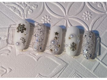 ミスシュガーネイル(MS Sugar Nail)/