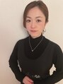 ヨサパーク ルアナ 水戸店(YOSAPARK Luana) 宮田 綾子