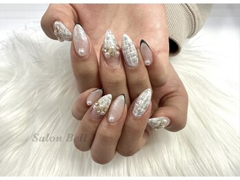 トータルサロン ベル(Bell)/