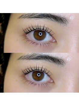 ヒルズ 原宿(Hills Harajuku)/パリジェンヌラッシュリフト