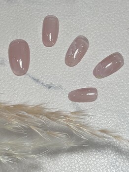 ミンナ(Minna)/定額ネイル♪