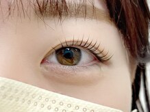 マツコのまつ育サロン さいたま大宮店/パリジェンヌラッシュリフト
