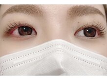 コム 草加マルイ店(com by neolive)/パリジェンヌ！