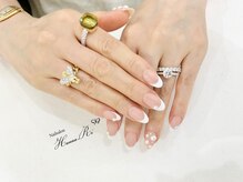 ネイルサロン ハンナ(Nail salon Hanna.Ri)