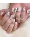ーDesing nailー