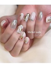 ミシェルネイルズ(Michel nails)/ーDesing nailー