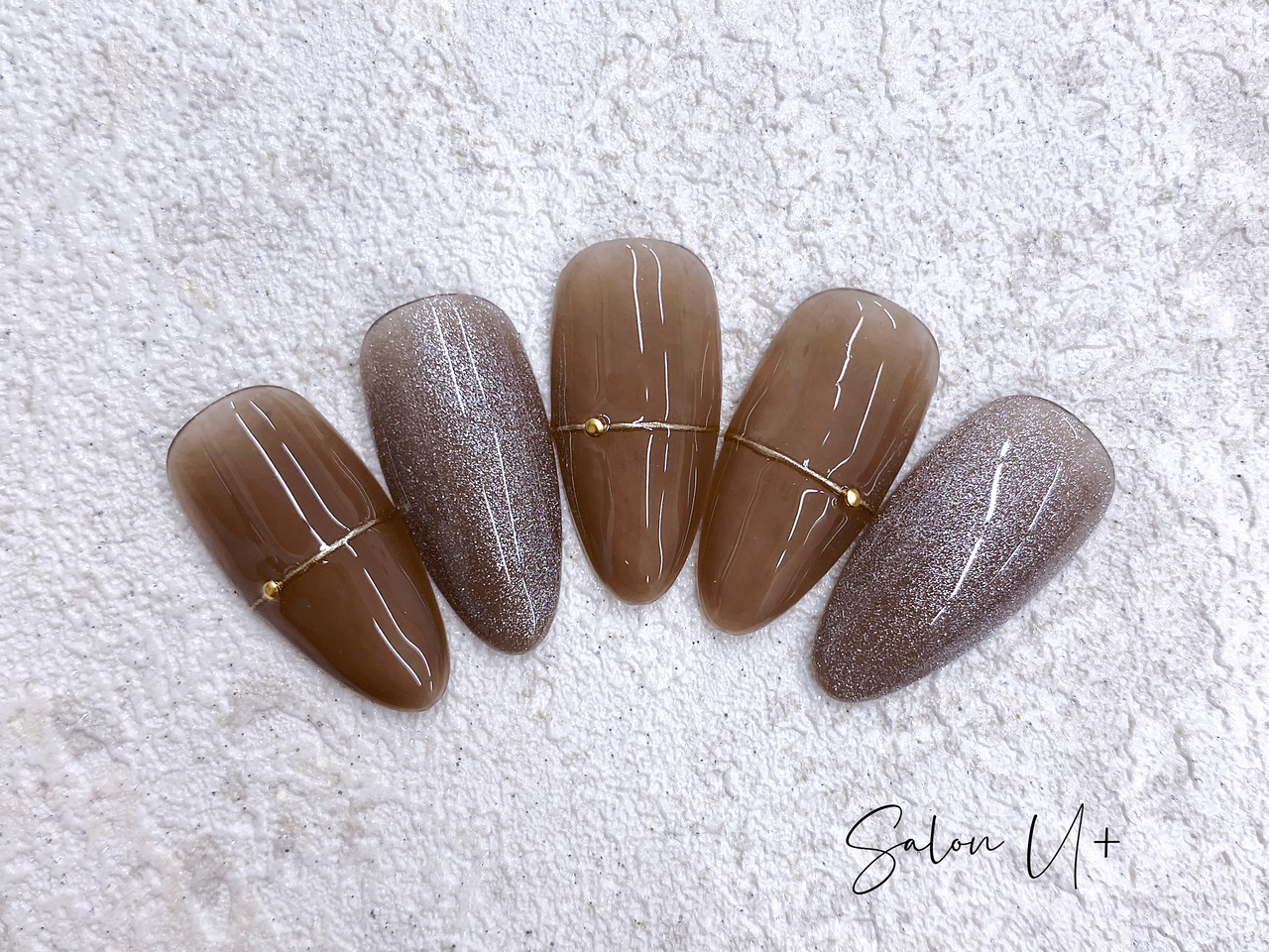 ミンミン(Min min)/定額デザイン