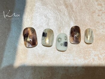 クレー(Klee)/定額Rich Designコース