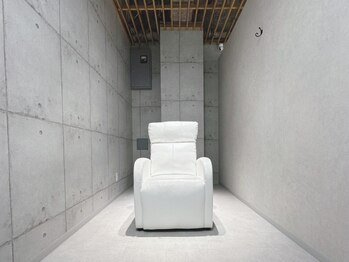 プラチナムドール 福岡警固店(PLATINUMDOLL)/アイブロウ・まつ毛施術スペース