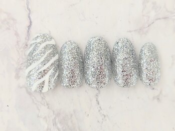 ネイルサロン ルーム 浦安店(Nail Salon ROOM)/【定額Lコース¥6000】