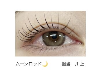 プラスアイ 藤沢南口駅前店/☆new☆　ムーンロッド