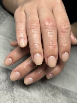 ジュリネイル(JULIE NAIL)/カラーグラデーション