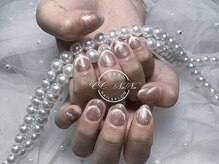 シーシーナナ ネイルサロン(CC NaNa Nail Salon)/