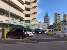 エミィ(emii)/近隣コインパーキングのご案内