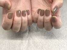 サンクリュクス 名駅店(CINQ LUXE)/pistacchio french