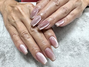 マーレ(Mare)/デザインAコース