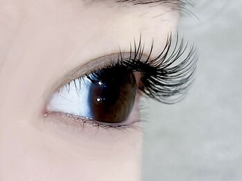 マウロア 西宮北口(Mauloa)の写真/『自まつげが少ない・細い方も必見！』あなたのまつ毛に最適なエクステ&高い技術力で驚きの長持ち♪