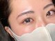 スターラッシュ(Star Lash)の写真/【眉毛＆まつ毛パーマセットメニュー¥6390】大人可愛い目元はStar Lashで◆高い技術力＆超時短で美人度UP♪