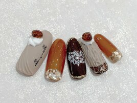 アート多めのセレブプラン