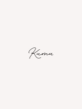 クム 香椎店(kumu) kumu アイ専門店